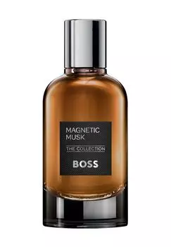 Парфюмерная вода Hugo Boss The Collection Magnetic Musk