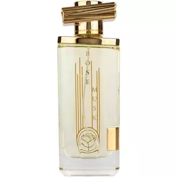 MAISON ASRAR Rose Musk Eau De Parfum 110 мл Духи для женщин