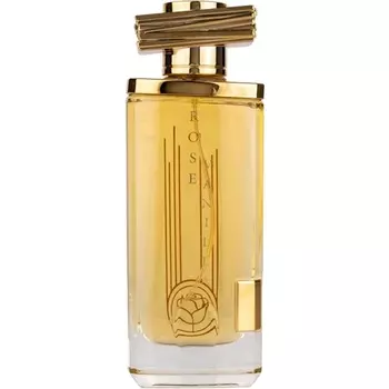 MAISON ASRAR Rose Vanilla Eau De Parfum 110 мл Духи для женщин и мужчин