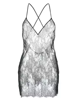 Maison Close топ Rendes-Vous, черный