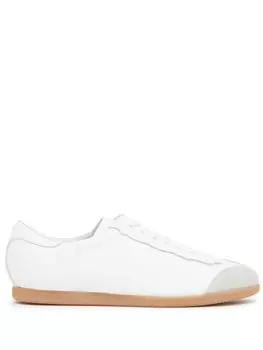 Maison Margiela кеды Featherlight, белый