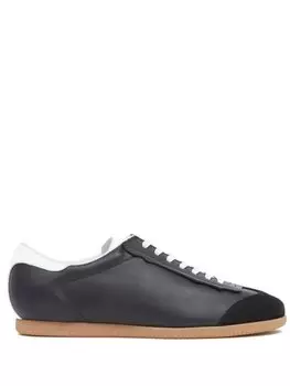Maison Margiela кеды Featherlight, черный