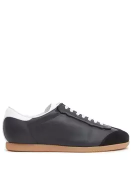 Maison Margiela кеды Featherlight, черный