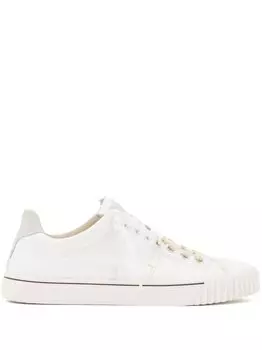 Maison Margiela кеды New Evolution, белый