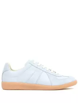 Maison Margiela кеды Replica, синий