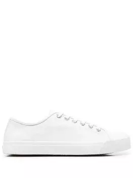 Maison Margiela кеды Tabi, белый
