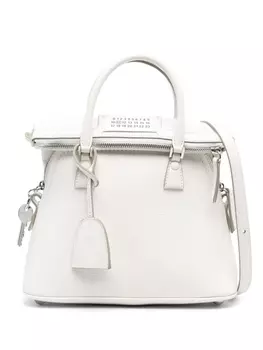 Мини-сумка Maison Margiela 5AC Classique, белый