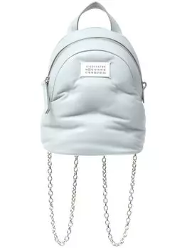 Maison Margiela рюкзак Glam Slam, синий