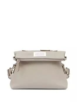 Maison Margiela сумка на плечо Soft 5AC, нейтральный цвет