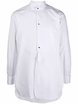 Maison Margiela вечерняя рубашка, белый