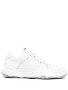 Кроссовки Maison Mihara Yasuhiro Wayne A11FW712, белый