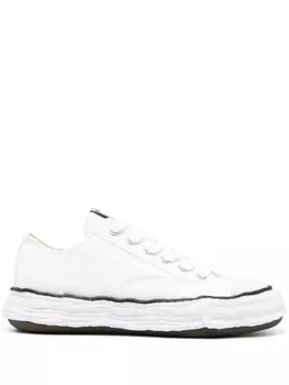 Maison Mihara Yasuhiro Peterson23 high-top sneakers, белый