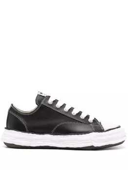 Maison Mihara Yasuhiro Peterson23 low-top sneakers, черный