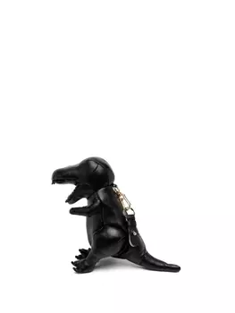 Maison MIHARA YASUHIRO сумка на плечо T-Rex, черный
