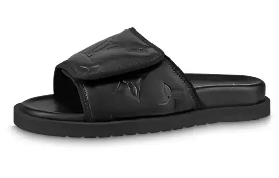 Майами Слайд Мужчины Louis Vuitton
