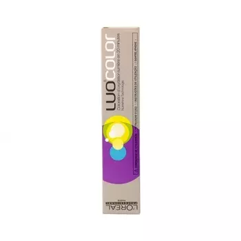 Majirel Absolut Тон-краска №6.07 50мл, L'Oreal