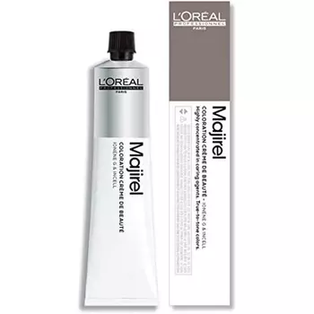 Majirel Cool Inforced крем-краситель 6,13 50 мл, L'Oreal