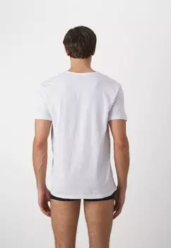 Майка 3 PACK Paul Smith, белый