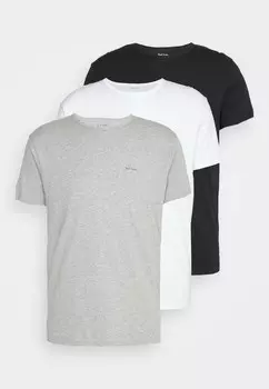 Майка 3 PACK Paul Smith, разноцветный