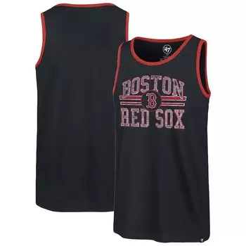 Майка 47 Boston Red Sox, нави