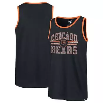 Майка 47 Chicago Bears, нави