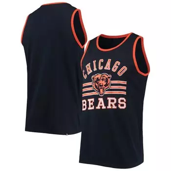 Майка 47 Chicago Bears, нави