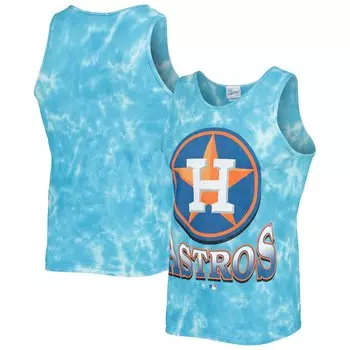 Майка 47 Houston Astros, синий