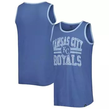 Майка 47 Kansas City Royals, роял