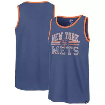 Майка 47 New York Mets, роял