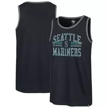Майка 47 Seattle Mariners, нави
