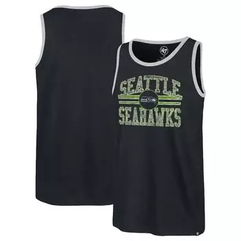 Майка 47 Seattle Seahawks, нави