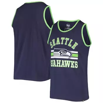 Майка 47 Seattle Seahawks, нави