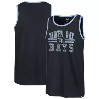 Майка 47 Tampa Bay Rays, нави