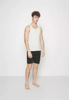 Майка 5 ПАКЕТОВ Pier One, белый