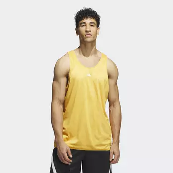 Майка Adidas Select Warm-Up Jersey, Белый