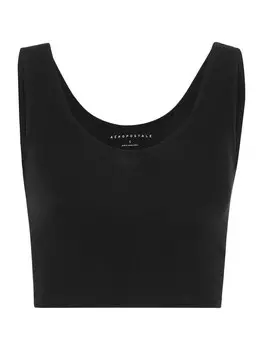 Майка AROPOSTALE Top, черный