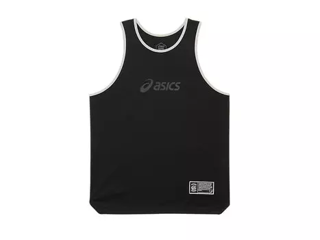 Майка Asics, черный