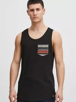 Майка бхелей Blend, черный