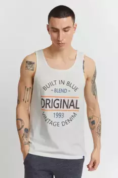 Майка Blend "BLEND BHAlvarez", белый