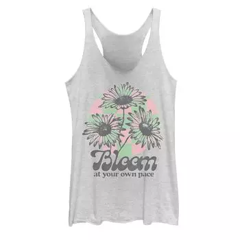 Майка Bloom Daisies для юниоров