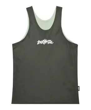 Майка Bucketz Performance Shirt, черный