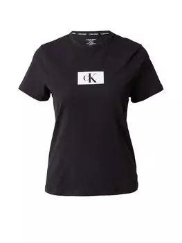 Майка Calvin Klein Underwear, черный
