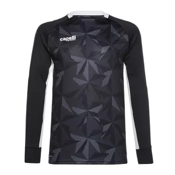 Майка Capelli Sport, черный