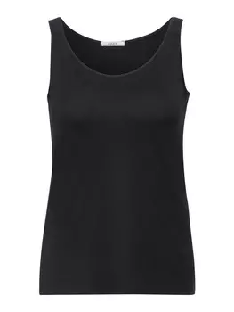 Майка CECIL Top, черный