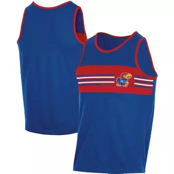 Майка Champion Kansas Jayhawks, роял