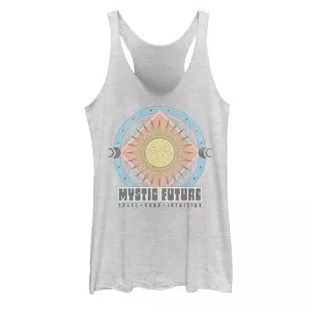 Майка для юниоров «Mystic Future»