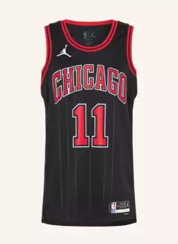 Майка dri-fit swingman Nike, черный