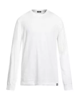 Майка Dsquared2, красный