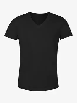 Майка Erlich Textil, черный