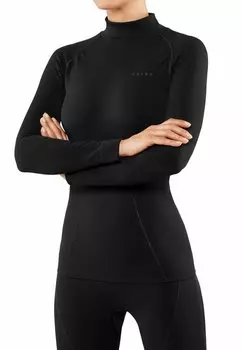 Майка FALKE, черная